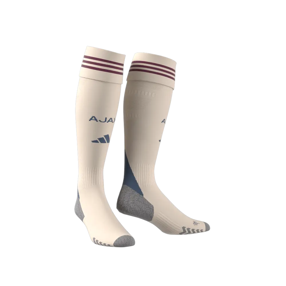 Meia Ajax III 25/26