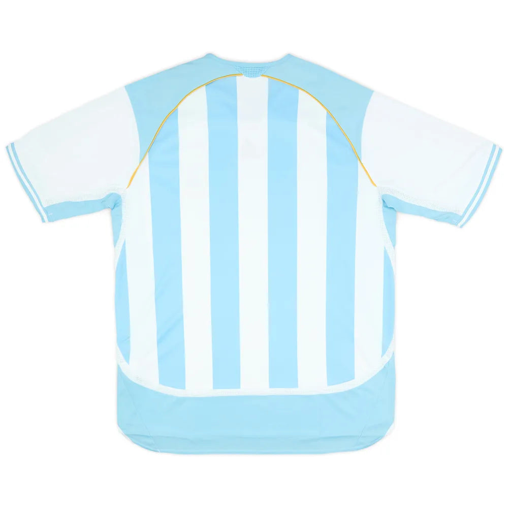 Camisola Argentina Retro I 2006