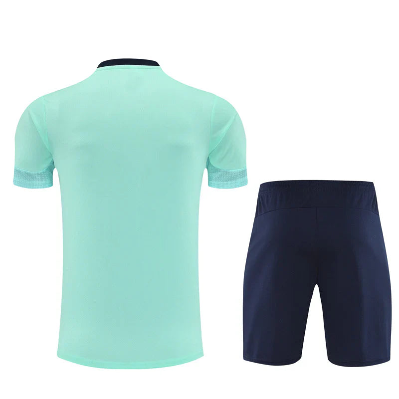 Kit Infantil Olympique de Marseille 25/26