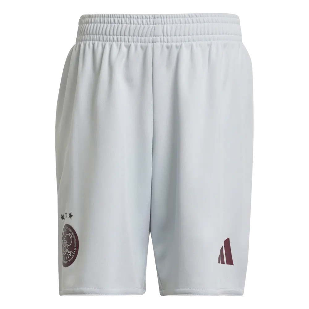 Kit Infantil Ajax III 24/25 - Branco
