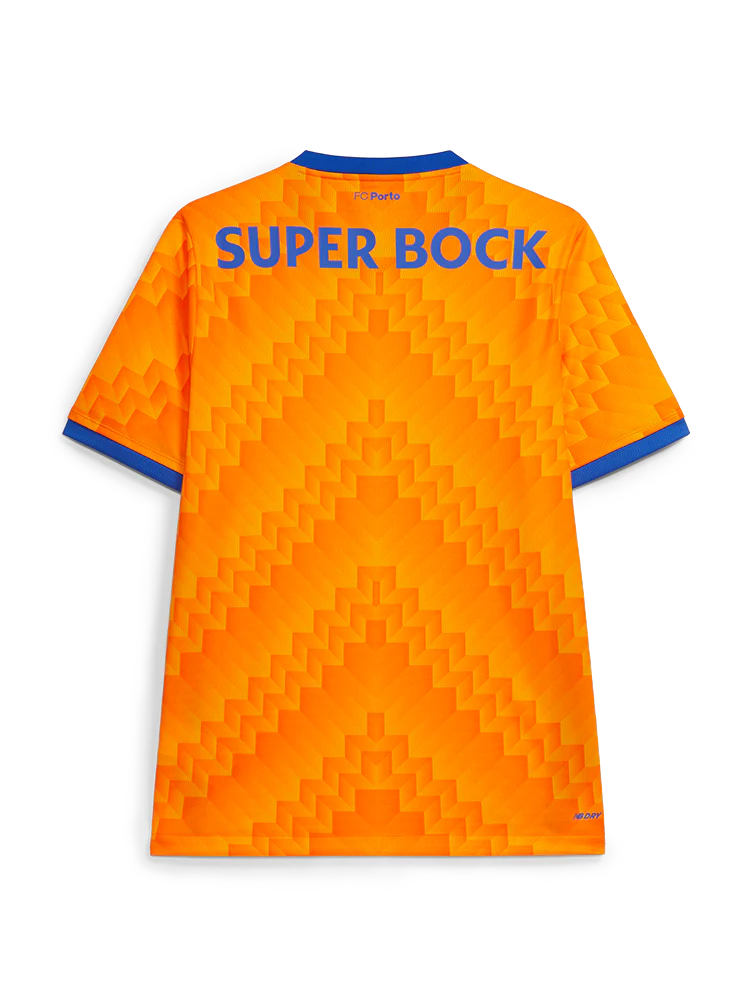 Camisola FCP II 24/25