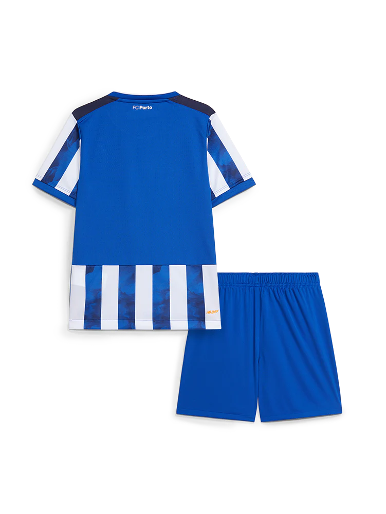 Kit Infantil FCP I 24/25