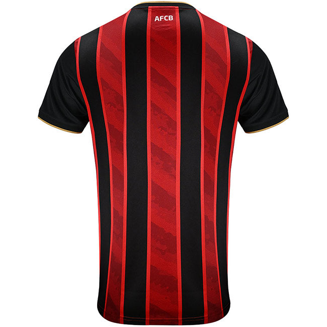 Camisola Bournemouth I 25/26