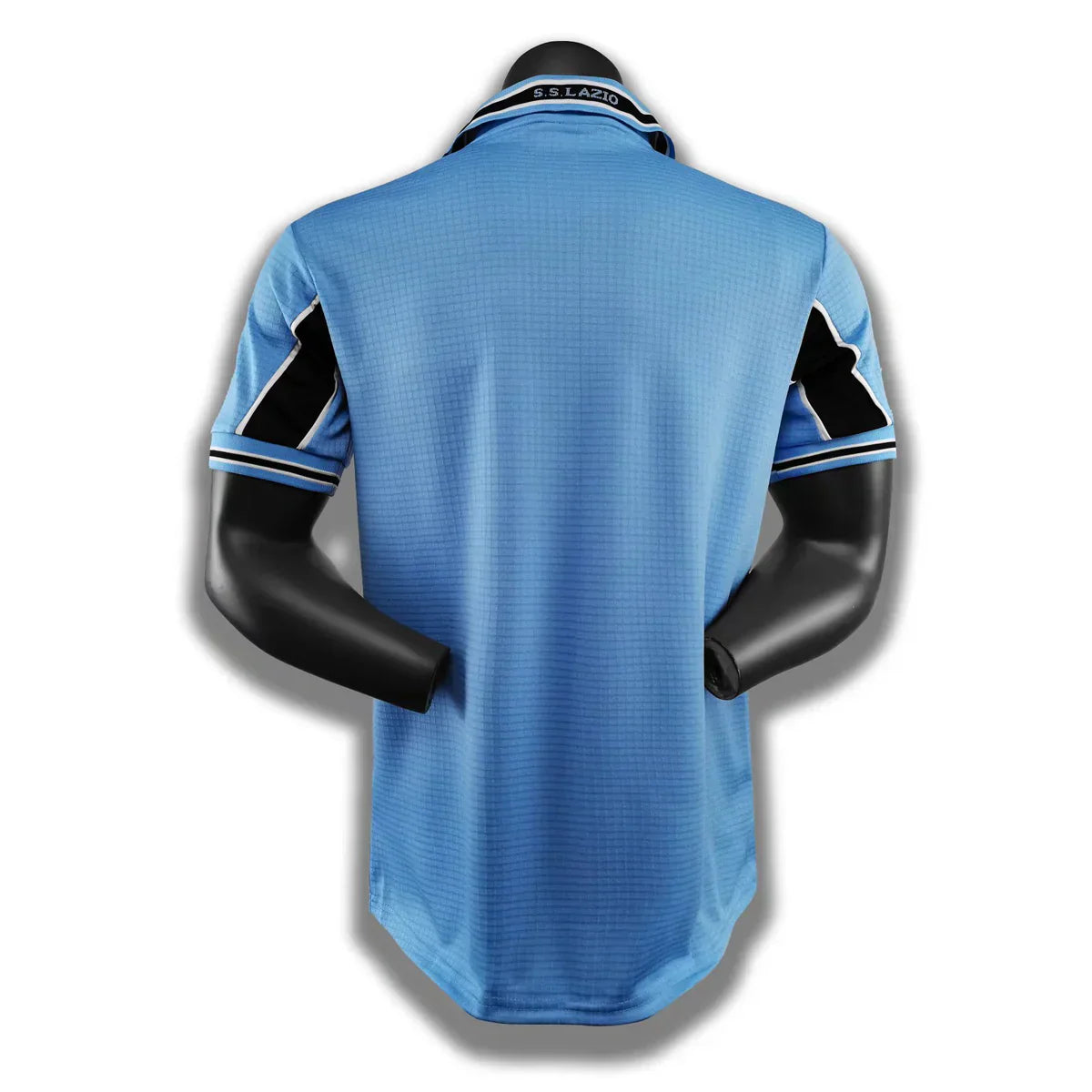 Camisola Lazio Retrô 1999/2000