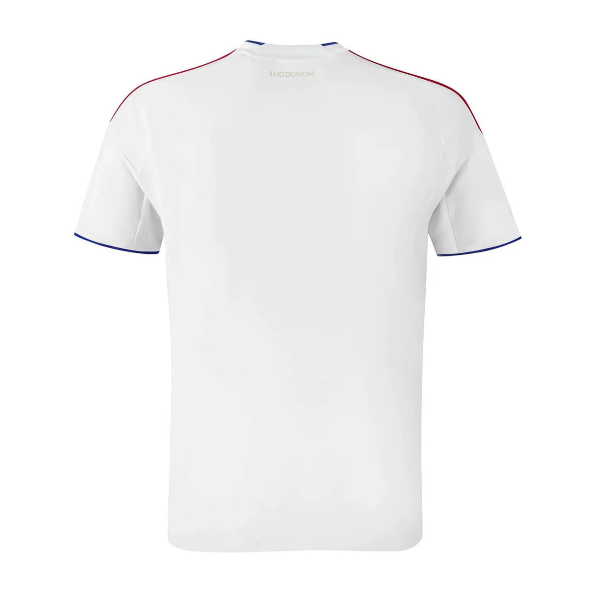 Camisola Lyon I 25/26
