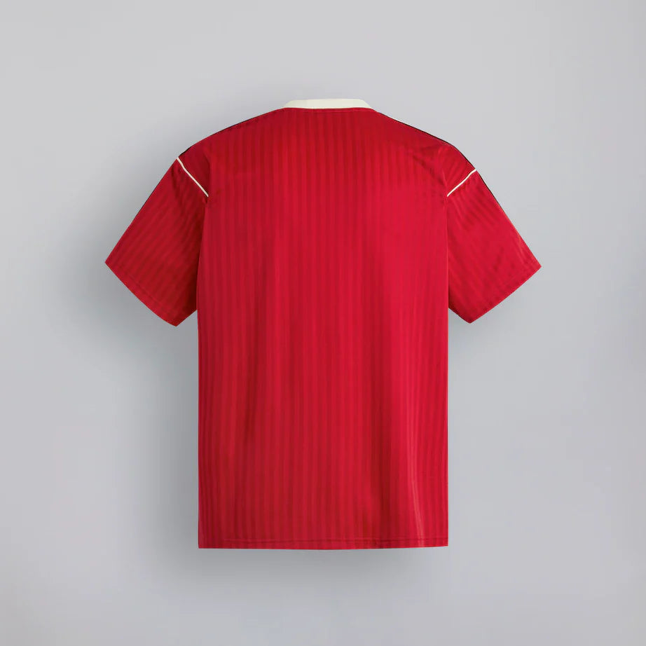 Camisola Manchester United Terrace Icons 2025