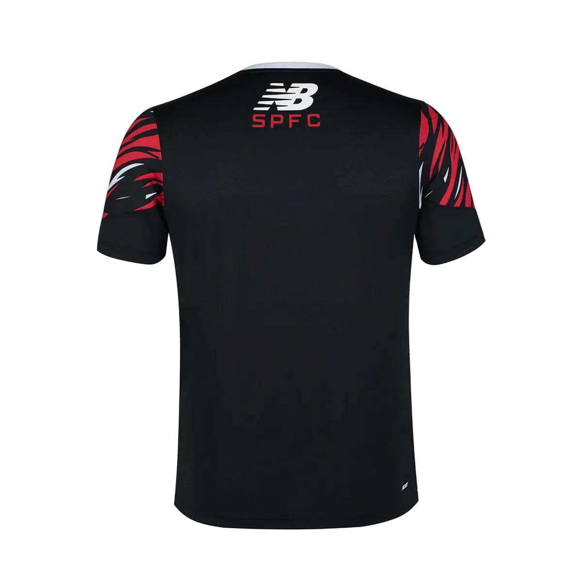 Camisola São Paulo 26/27 - Pré Jogo