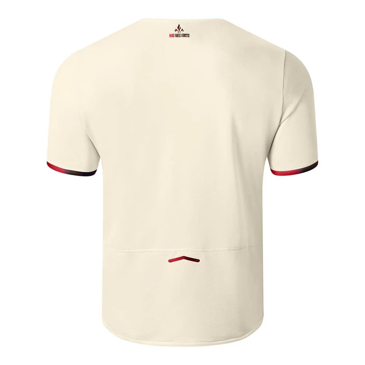 Camisola Lille OSC II 25/26
