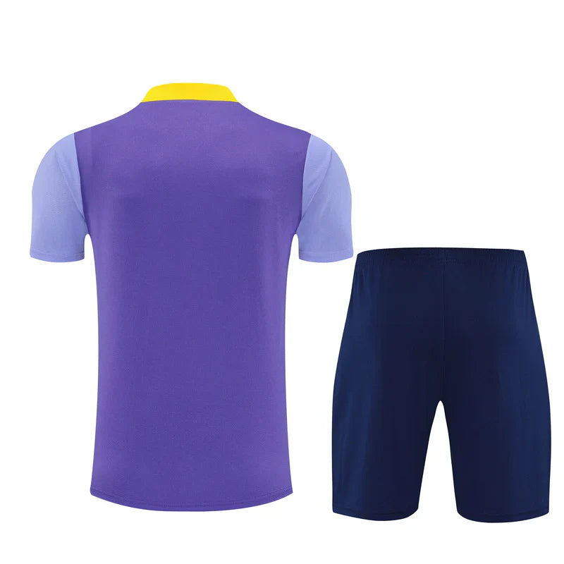 Kit Infantil Atlético de Madrid 25/26