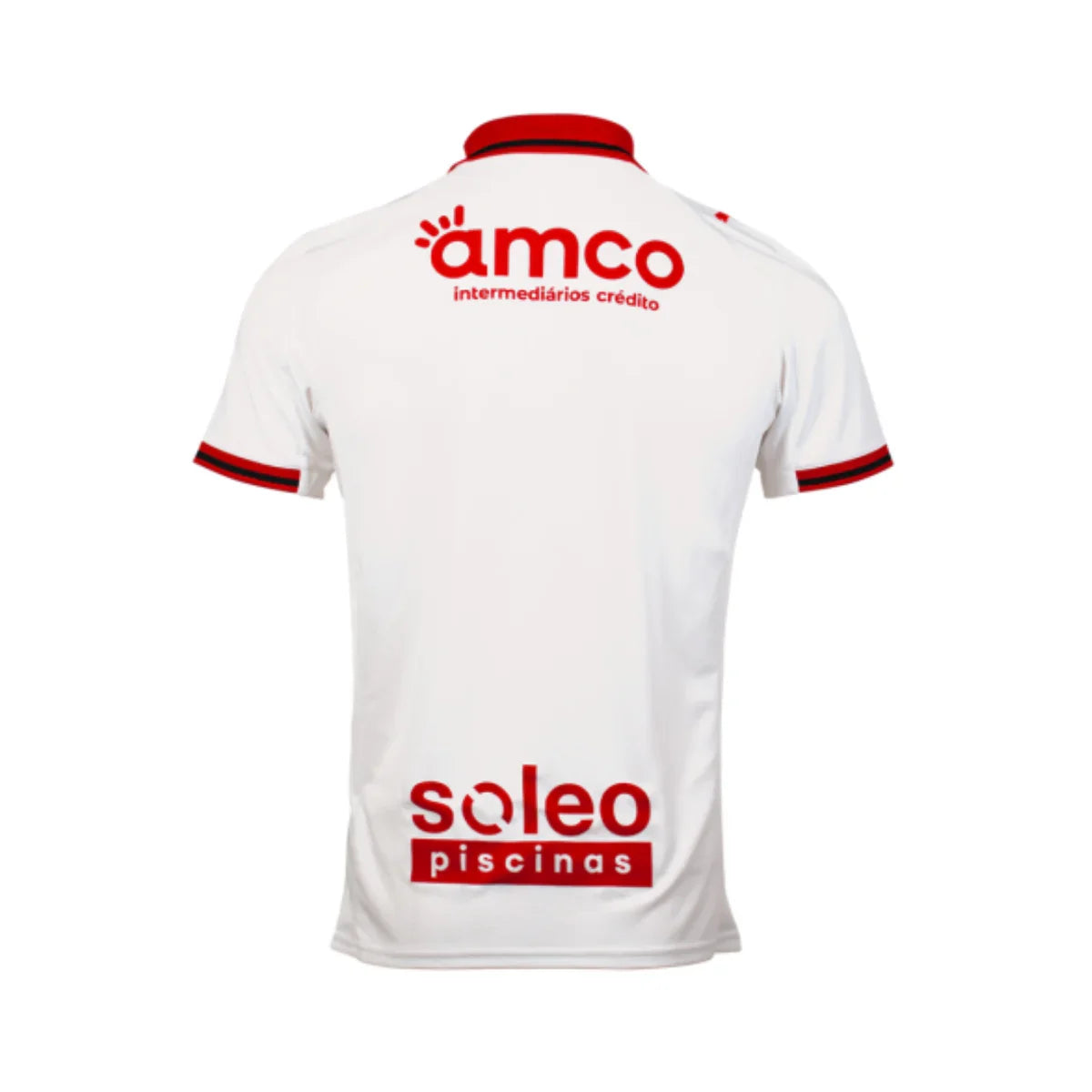 Camisola Braga II 25/26