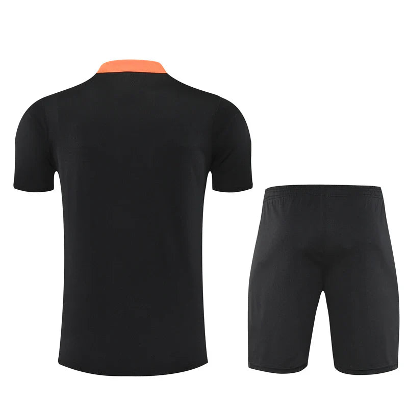Camisola e Short Brasil 25/26
