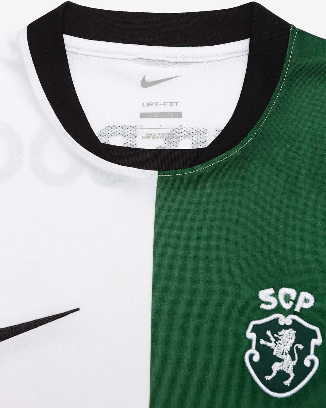 Camisola Sporting 25/26 - Stromp