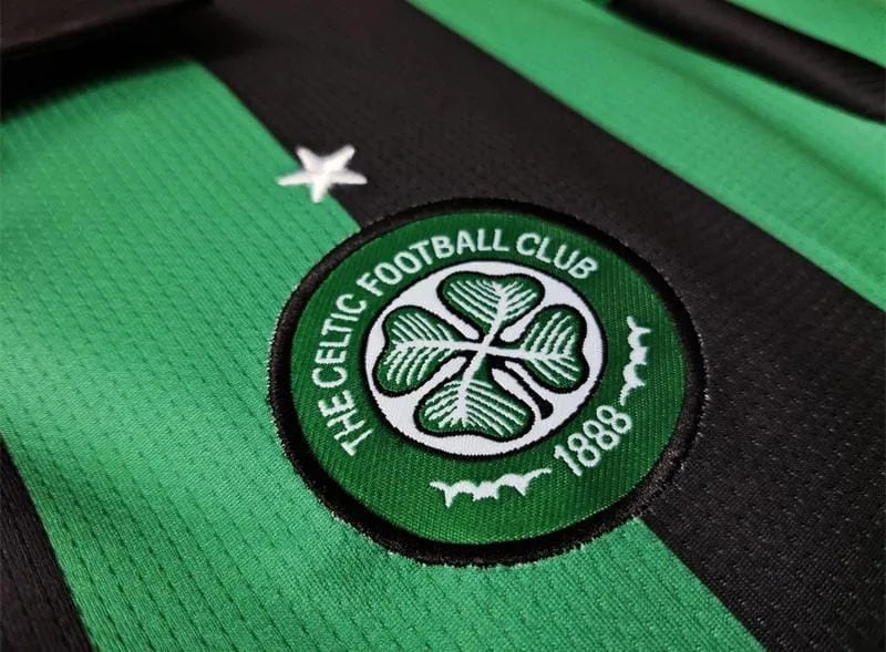 Camisola Celtic Retro 2006/2007