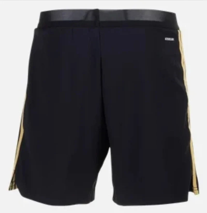 Short México 25/26 - Preto