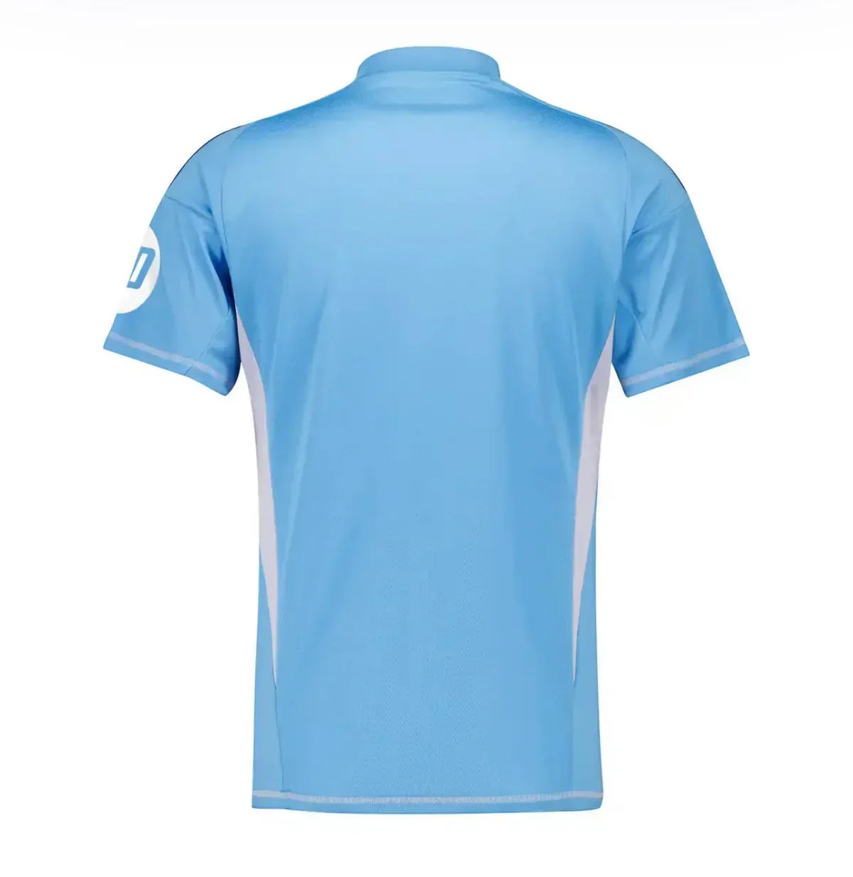 Camisola Real Madrid Guarda Redes 24/25