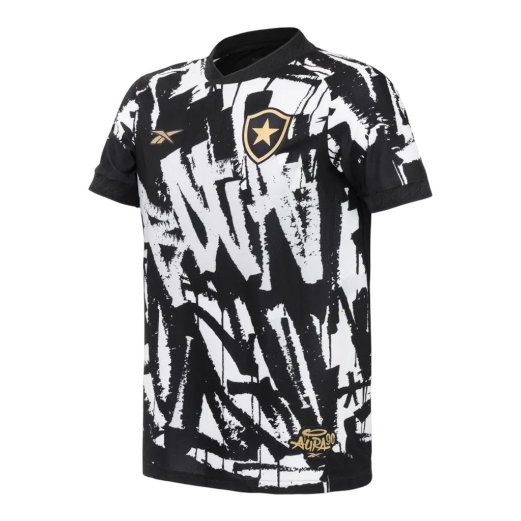 Camisola Botafogo 25/26 - Fourth