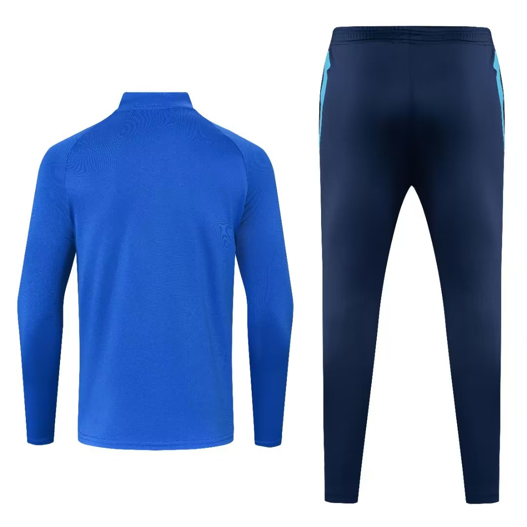 Fato de Treino FCP 23/24 - Azul