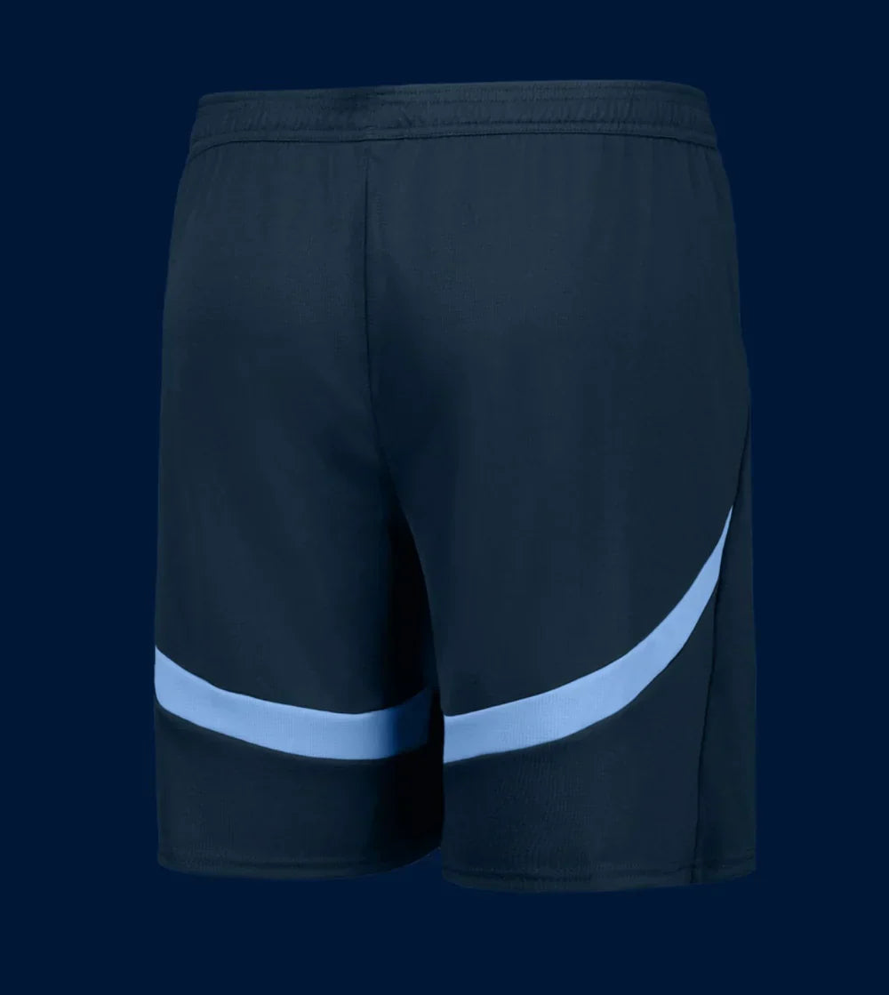 Short Manchester City II 24/25 - Azul