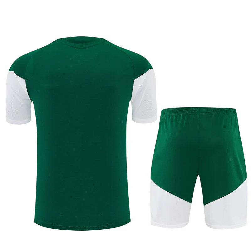 Camisola e Short Itália 25/26 - Treino