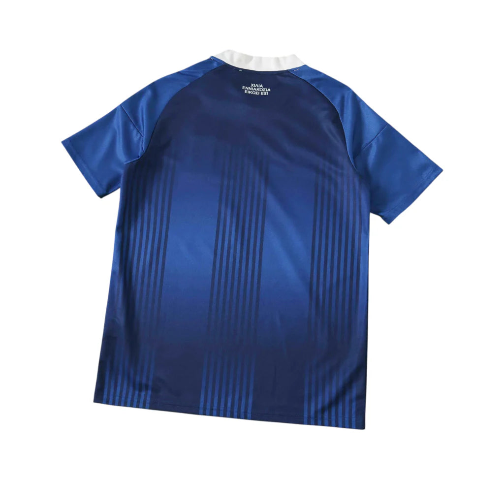 Camisola Seleção Grécia II 26/27