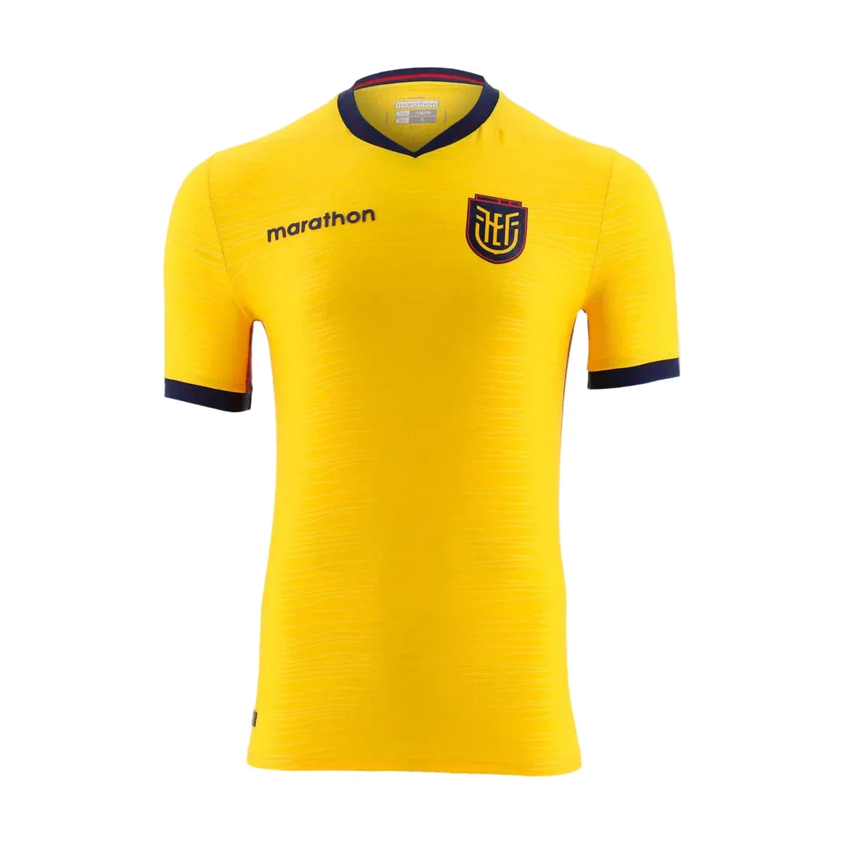 Camisola Seleção Equador I 26/27