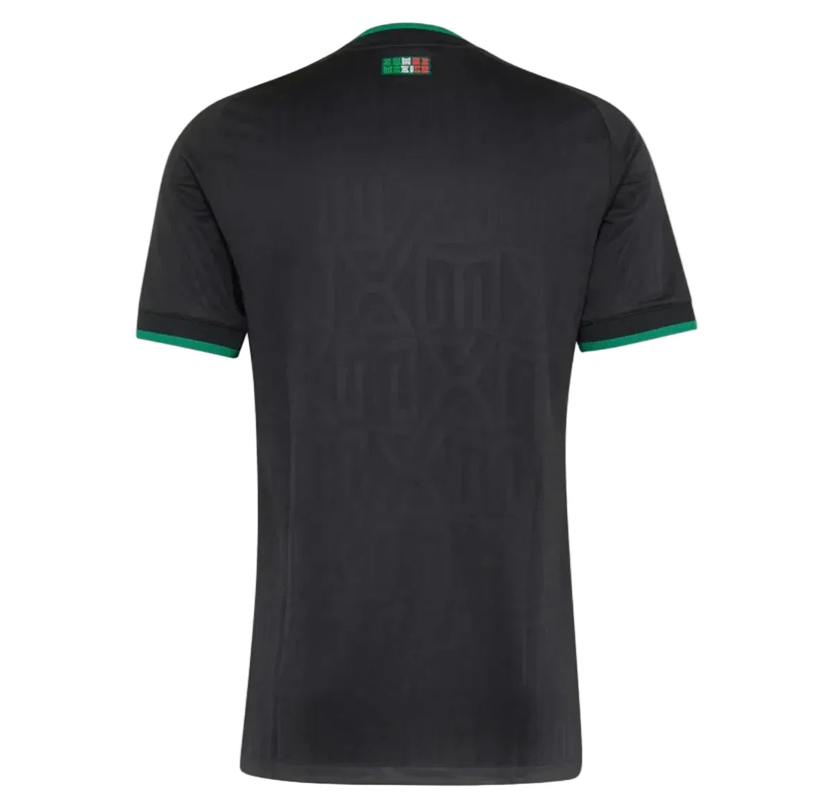 Camisola Seleção México III 26/27