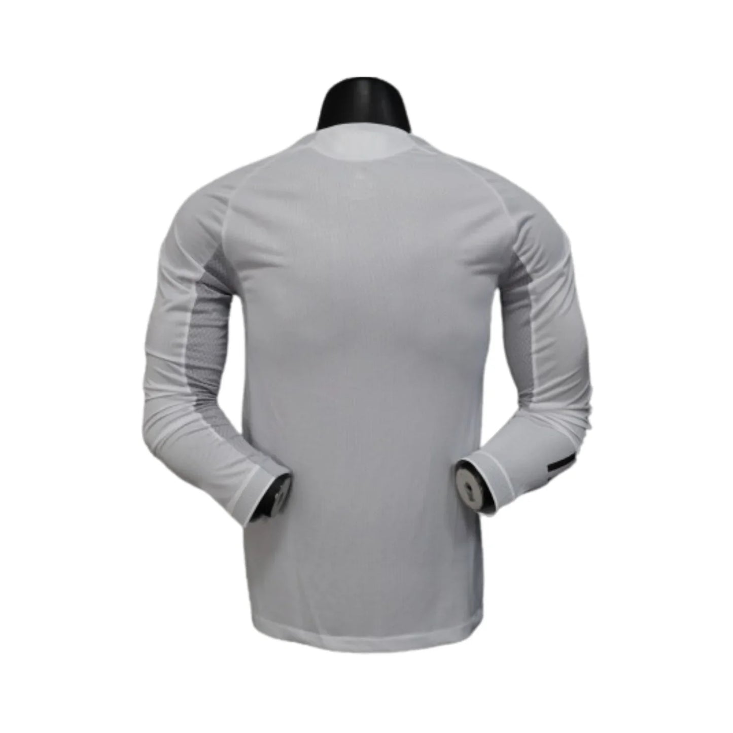 Camisola Real Madrid I 25/26 - Jogador - Manga Longa