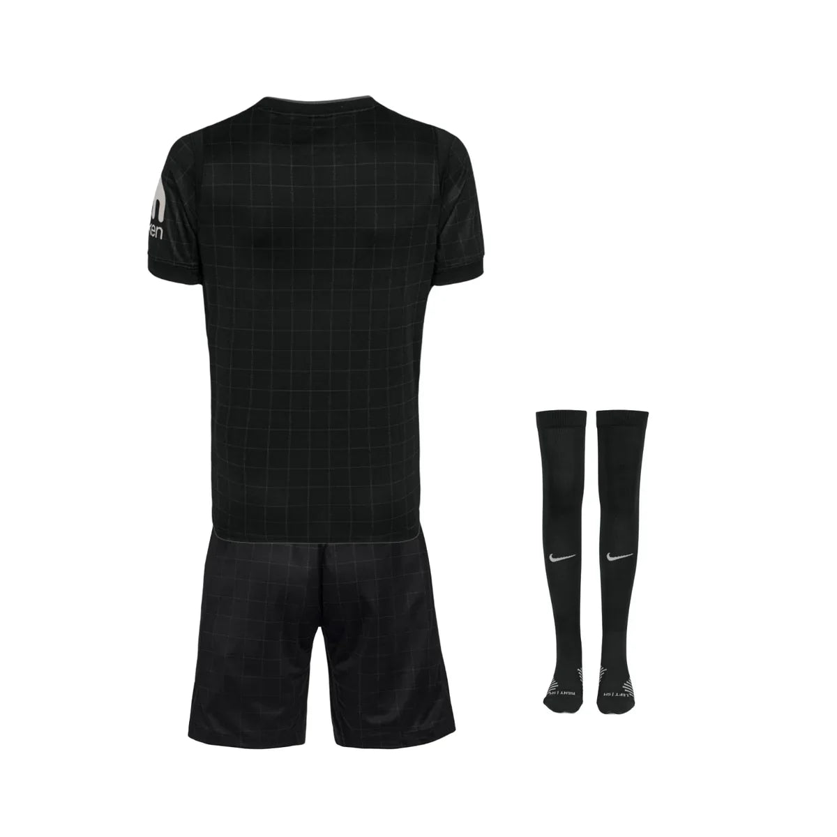 Kit Infantil Tottenham II 25/26