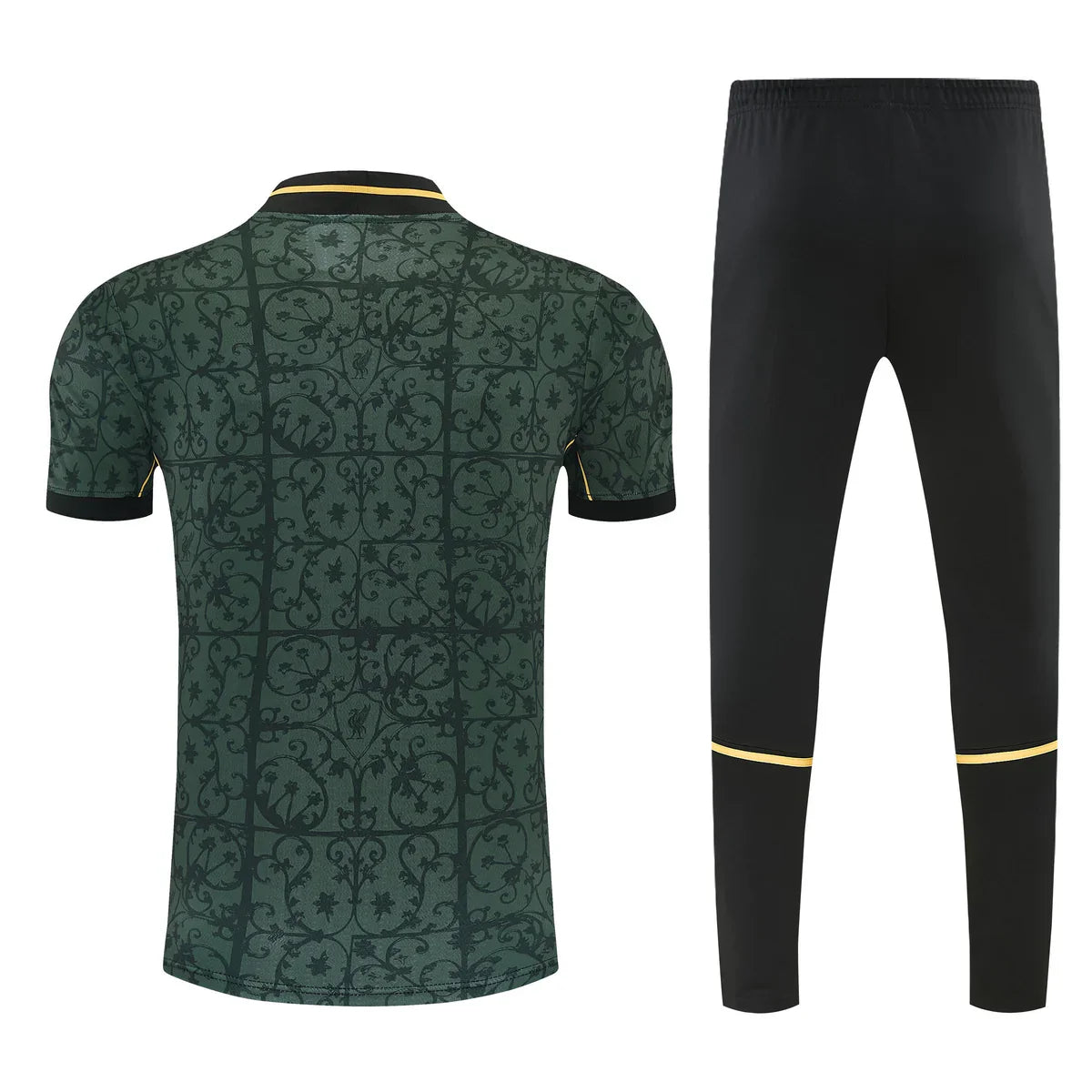 Camisola Polo e Calça Liverpool 26/27