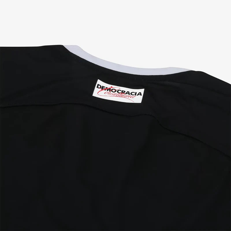Camisola Corinthians II 23/24 - Preto