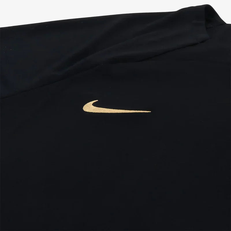 Camisola Corinthians Pro 23/24 - Preto