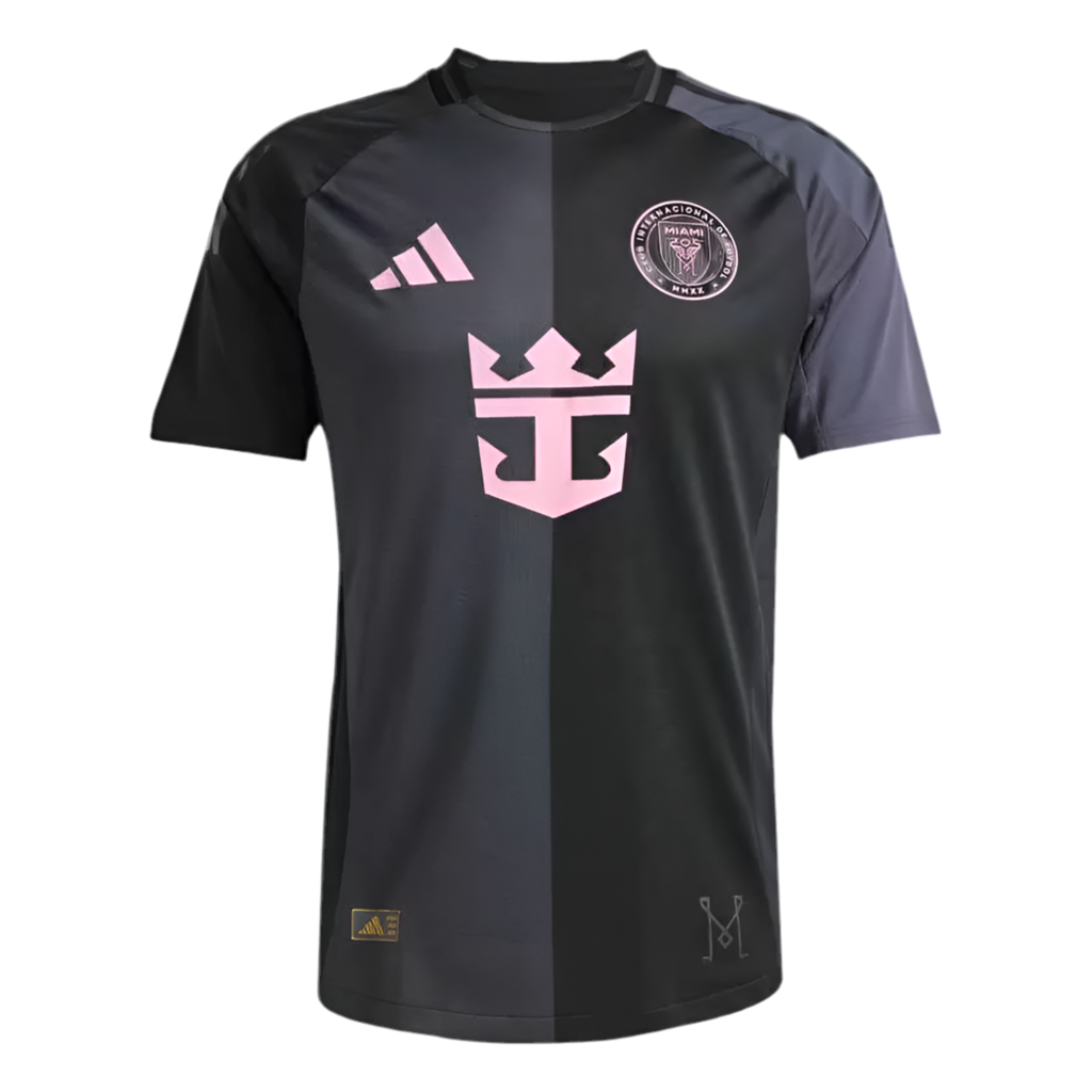Camisola Inter Miami II 25/26