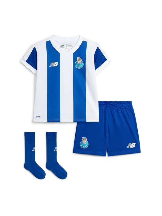 Kit Infantil FCP I 26/27- Com Meia
