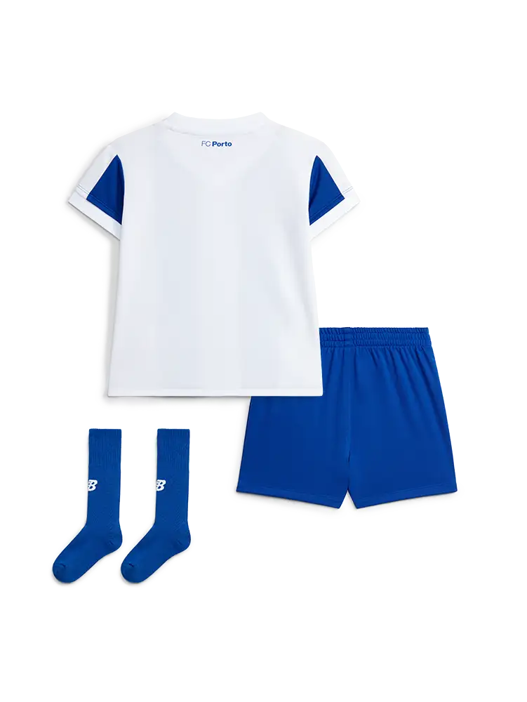 Kit Infantil FCP I 26/27- Com Meia