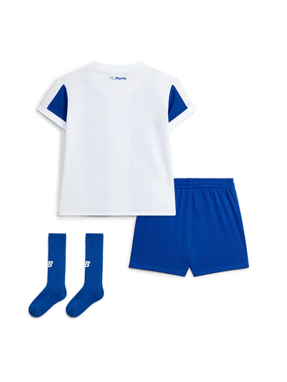 Kit Infantil FCP I 26/27- Com Meia