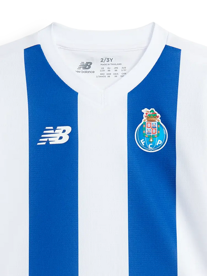 Kit Infantil FCP I 26/27- Com Meia