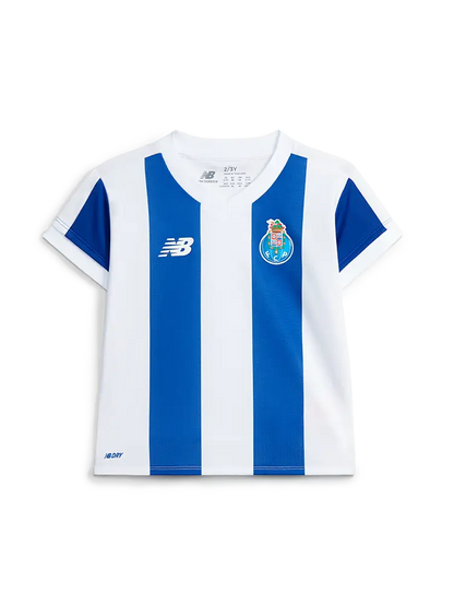 Kit Infantil FCP I 26/27- Com Meia