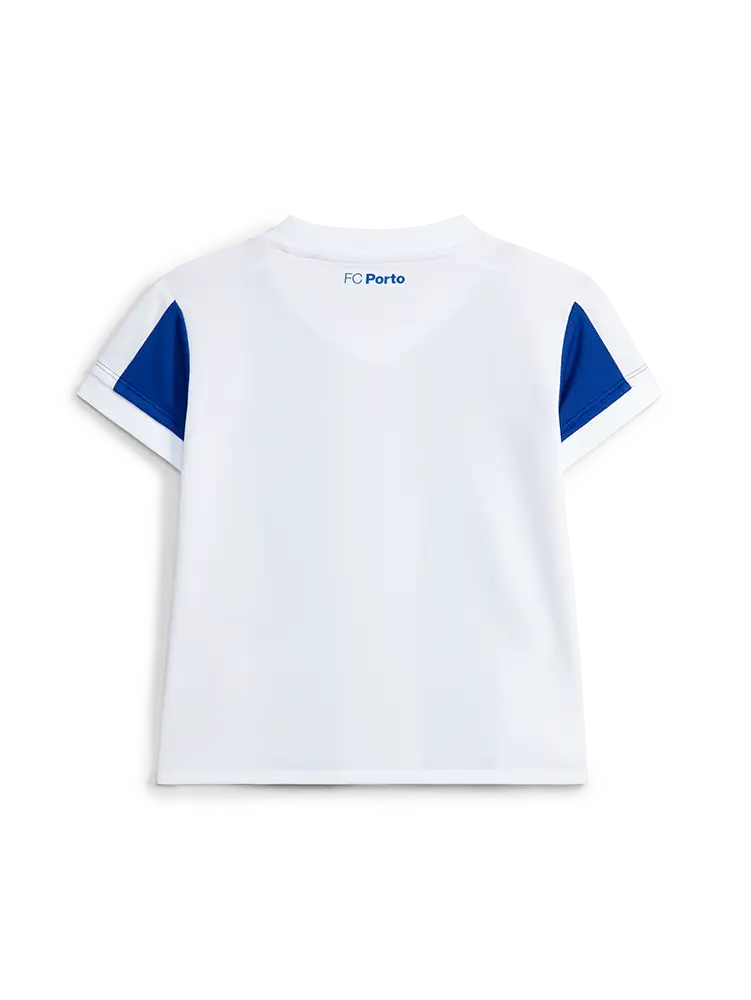 Kit Infantil FCP I 26/27- Com Meia