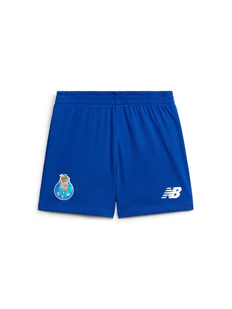 Kit Infantil FCP I 26/27- Com Meia