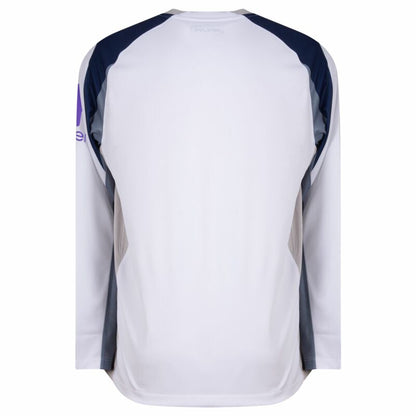 Camisola Tottenham I 25/26 -  Manga Longa