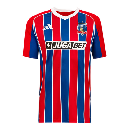Camisola Colo Colo III 25/26