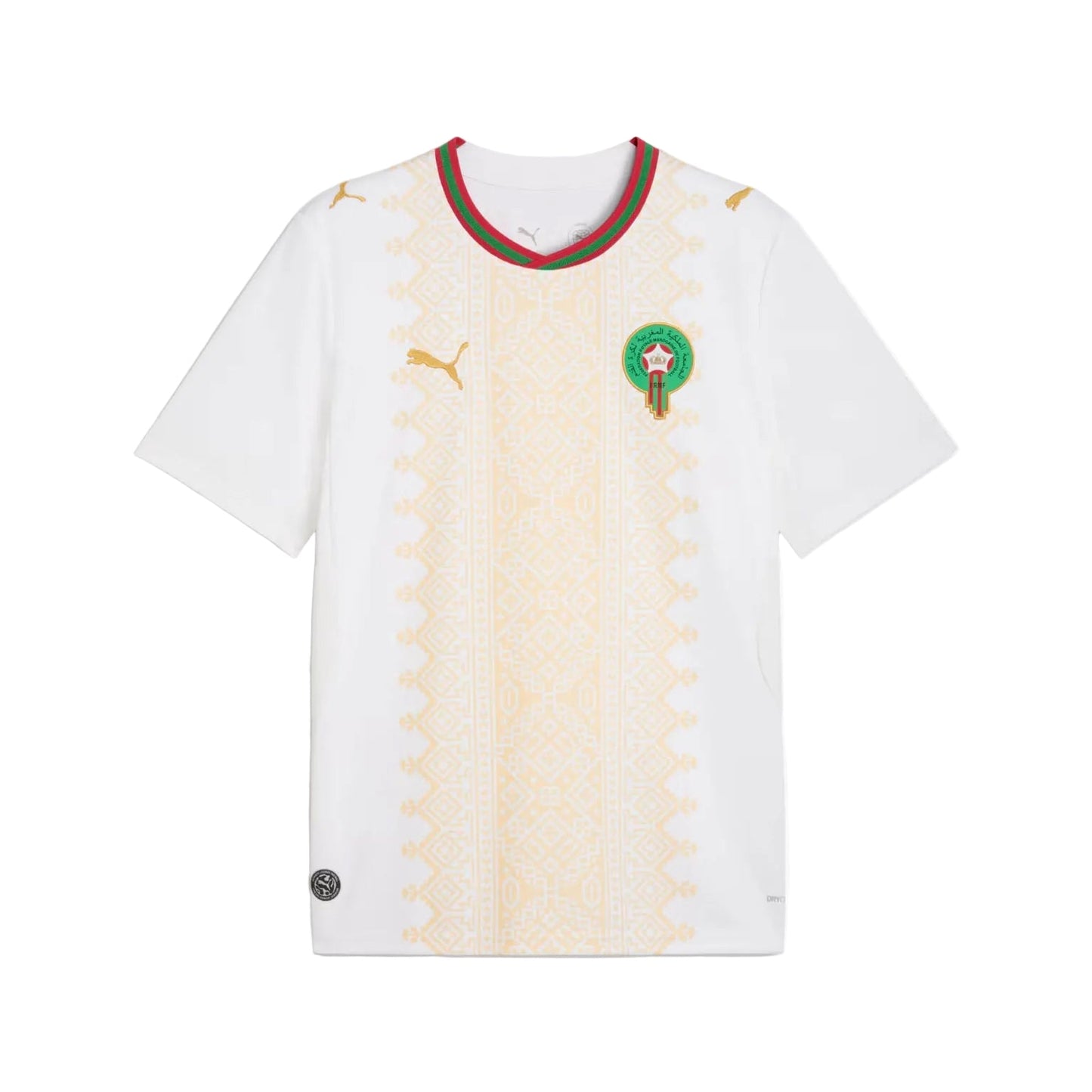 Camisola Seleção Marrocos II 26/27
