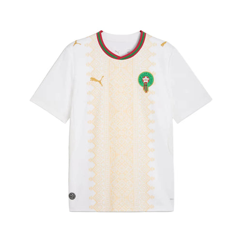 Camisola Seleção Marrocos II 26/27