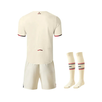 Kit Infantil Lille II 25/26