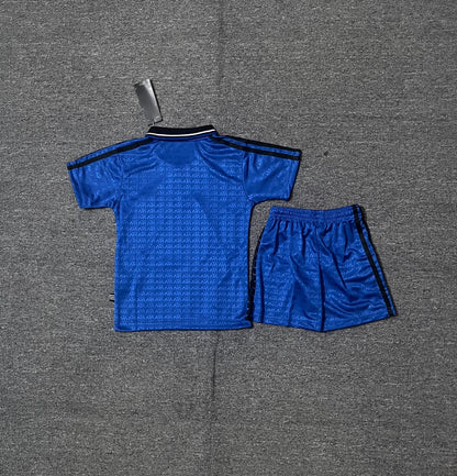 Kit Infantil Argentina Retro 1994