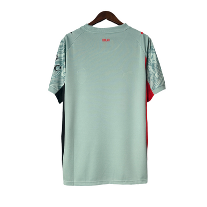 Camisola AC Milan Guarda Redes 25/26