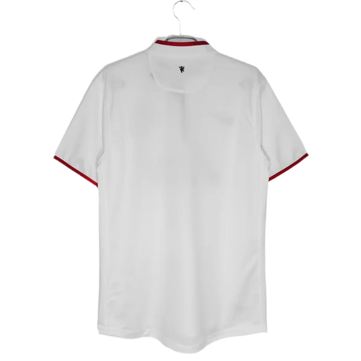 Camisola Manchester United  Retrô 12/13 - Branca