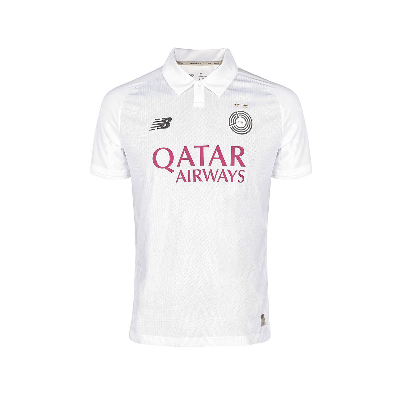 Camisola Al-Sadd I 25/26