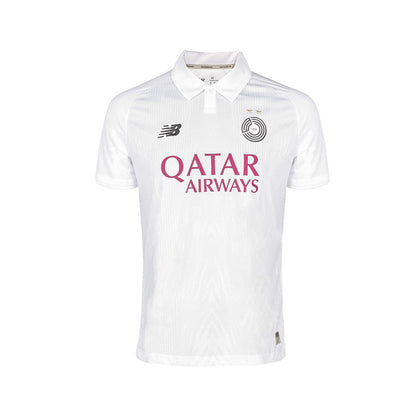 Camisola Al-Sadd I 25/26