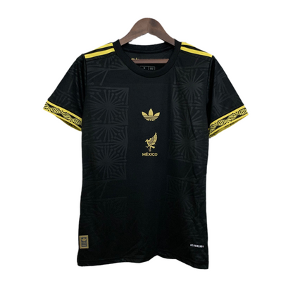 Camisola Feminina Seleção México I 25/26